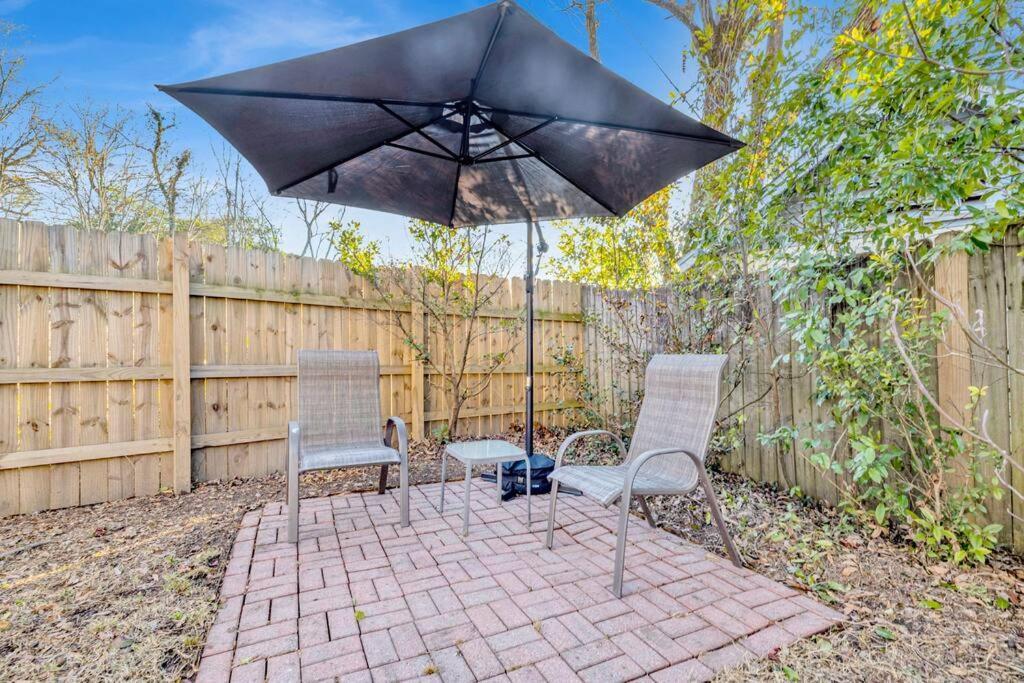Historic Family Getaway Mins From Downtown Villa Birmingham Exterior foto